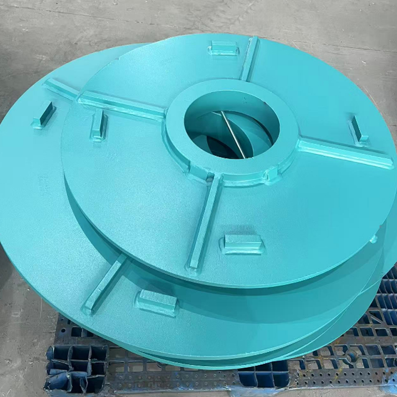 표준 모터 베어링 엔드 클로저