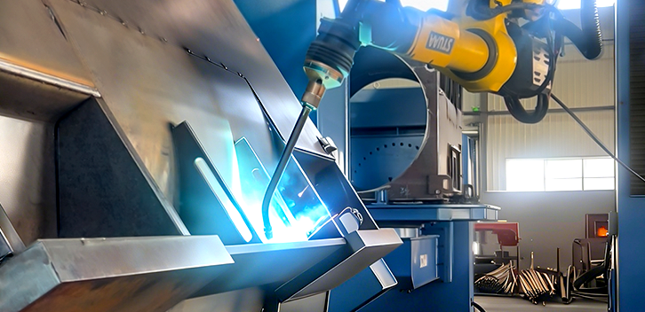 무석신서이치과학기술유한회사 / 무석채량기계유한회사