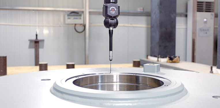 무석신서이치과학기술유한회사 / 무석채량기계유한회사