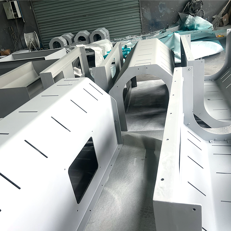 모터 장착 베이스