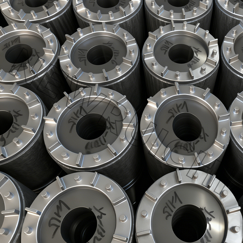 접착식 적층 코어